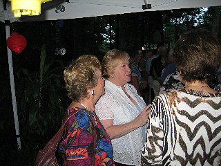 Class of 1957 50-Year Reunion, June 1, 2007