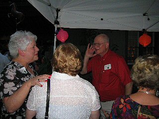 Class of 1957 50-Year Reunion, June 1, 2007