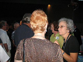 Class of 1957 50-Year Reunion, June 1, 2007