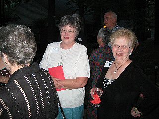 Class of 1957 50-Year Reunion, June 1, 2007