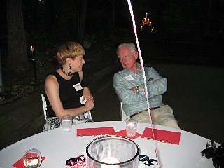 Class of 1957 50-Year Reunion, June 1, 2007