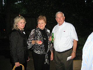Class of 1957 50-Year Reunion, June 1, 2007
