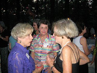 Class of 1957 50-Year Reunion, June 1, 2007