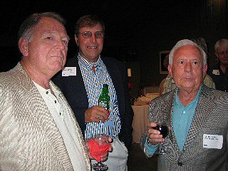 Class of 1957 50-Year Reunion, June 1, 2007