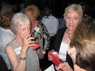 Class of 1957 50-Year Reunion, June 1, 2007