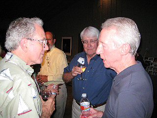 Class of 1957 50-Year Reunion, June 1, 2007