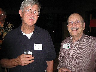 Class of 1957 50-Year Reunion, June 1, 2007