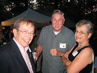 Class of 1957 50-Year Reunion, June 1, 2007