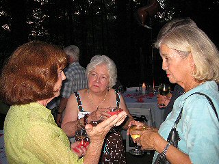 Class of 1957 50-Year Reunion, June 1, 2007