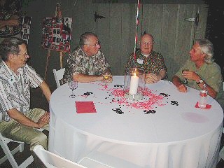 Class of 1957 50-Year Reunion, June 1, 2007