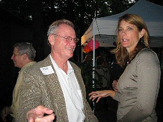 Class of 1957 50-Year Reunion, June 1, 2007