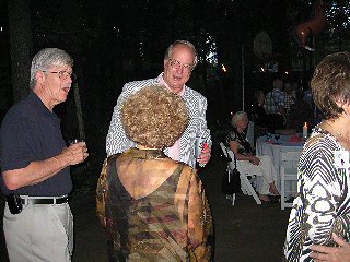 Class of 1957 50-Year Reunion, June 1, 2007