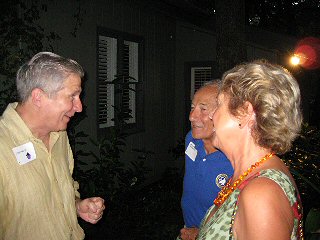 Class of 1957 50-Year Reunion, June 1, 2007