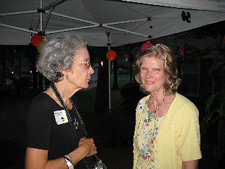 Class of 1957 50-Year Reunion, June 1, 2007