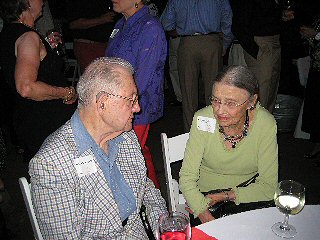 Class of 1957 50-Year Reunion, June 1, 2007
