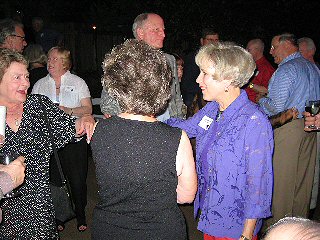 Class of 1957 50-Year Reunion, June 1, 2007