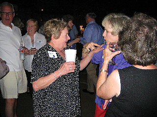 Class of 1957 50-Year Reunion, June 1, 2007