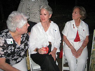 Class of 1957 50-Year Reunion, June 1, 2007