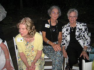 Class of 1957 50-Year Reunion, June 1, 2007
