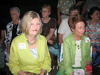 Class of 1957 50-Year Reunion, June 1, 2007