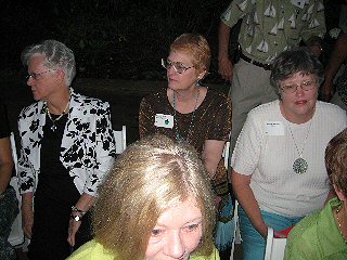 Class of 1957 50-Year Reunion, June 1, 2007