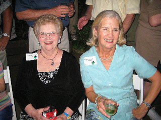 Class of 1957 50-Year Reunion, June 1, 2007
