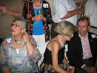 Class of 1957 50-Year Reunion, June 1, 2007