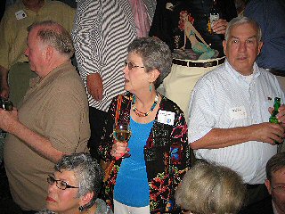 Class of 1957 50-Year Reunion, June 1, 2007
