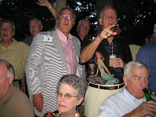 Class of 1957 50-Year Reunion, June 1, 2007
