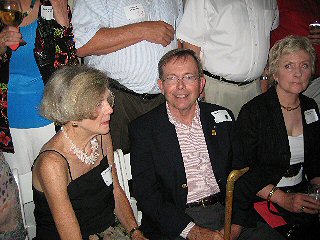 Class of 1957 50-Year Reunion, June 1, 2007