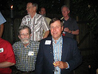 Class of 1957 50-Year Reunion, June 1, 2007