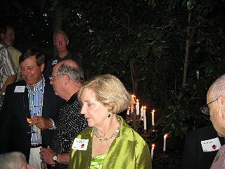 Class of 1957 50-Year Reunion, June 1, 2007