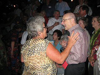 Class of 1957 50-Year Reunion, June 1, 2007
