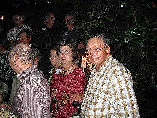 Class of 1957 50-Year Reunion, June 1, 2007