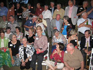 Class of 1957 50-Year Reunion, June 1, 2007