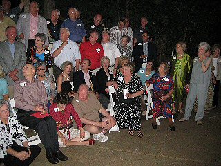 Class of 1957 50-Year Reunion, June 1, 2007