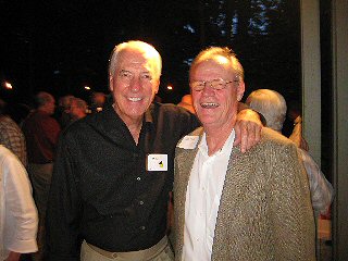 Class of 1957 50-Year Reunion, June 1, 2007
