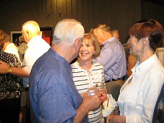 Class of 1957 50-Year Reunion, June 1, 2007