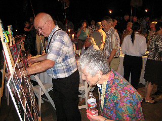 Class of 1957 50-Year Reunion, June 1, 2007