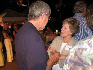 Class of 1957 50-Year Reunion, June 1, 2007