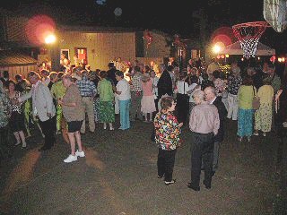 Class of 1957 50-Year Reunion, June 1, 2007