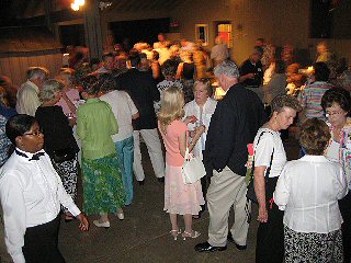 Class of 1957 50-Year Reunion, June 1, 2007