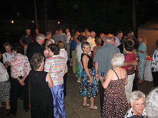 Class of 1957 50-Year Reunion, June 1, 2007