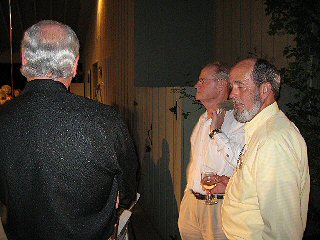Class of 1957 50-Year Reunion, June 1, 2007