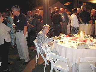 Class of 1957 50-Year Reunion, June 1, 2007