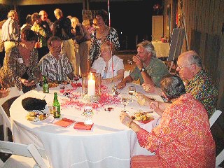 Class of 1957 50-Year Reunion, June 1, 2007