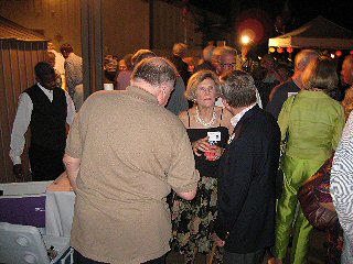 Class of 1957 50-Year Reunion, June 1, 2007