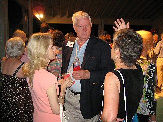 Class of 1957 50-Year Reunion, June 1, 2007