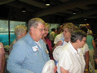 Class of 1957 50-Year Reunion, June 2, 2007