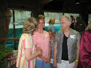 Class of 1957 50-Year Reunion, June 2, 2007
